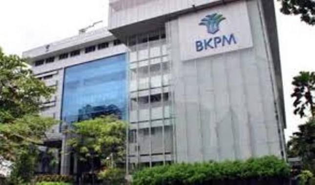 BKPM (Foto Dok Industry.co.id) 