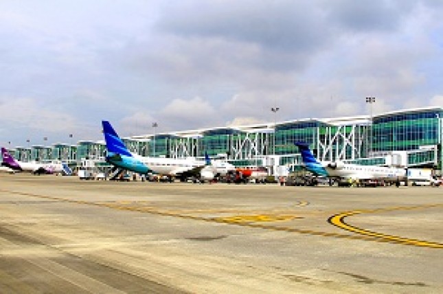 Angkasa Pura I menjadi operator bandara pertama di Asia-Pasifik yang dipercaya ACI menjadi tuan rumah Customer Experience Global Summit2019