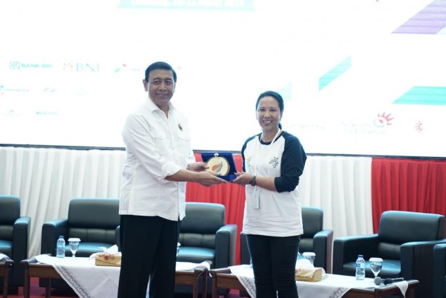 Menteri BUMN Rini Soemarno (Dok Industry.co.id)
