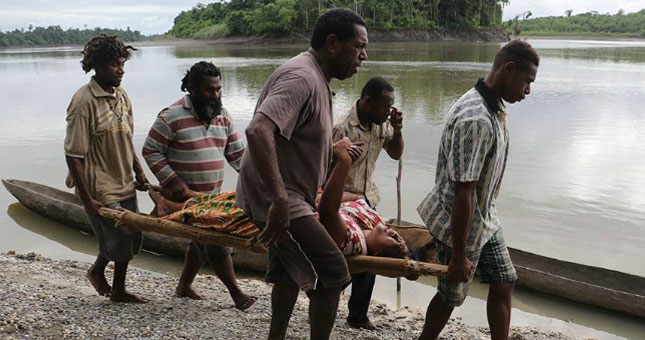 Film Boven Digoel, Kisah Dokter Selamatkan Generasi Baru Papua