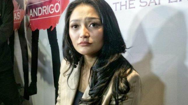 Siti Badriah, Video Klip Lagu Lagi Syantiknya telah ditonton 482 jtua kali
