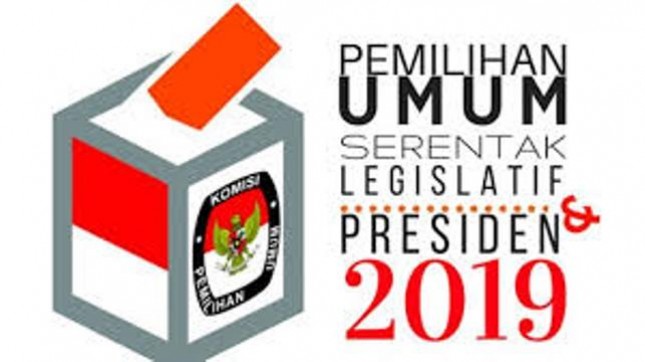 Pemilu 2019(Foto Dok Industry.co.id)