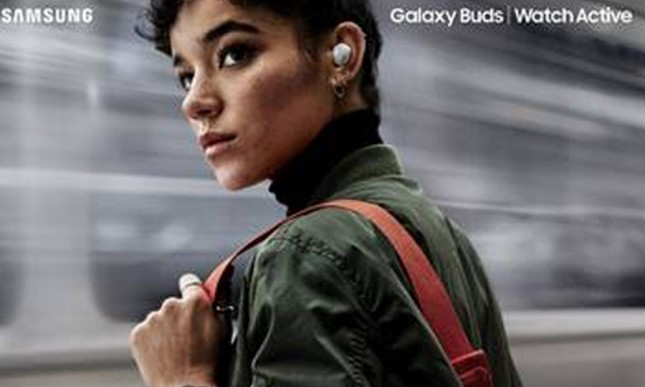 Galaxy Buds dan Watch Active Tersedia untuk Indonesia (Foto Dok Industry.co.id)