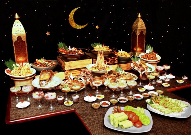Ramadhan Taste Hotel Millenium Kebon Sirih