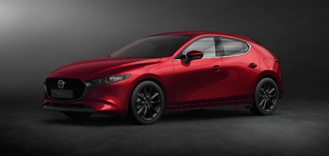 Mazda mengumumkan penarikan kendaraan untuk perbaikan (recall) yang melibatkan 190.000 unit model Mazda3 di Amerika Serikat karena kerusakan wiper kaca depan.