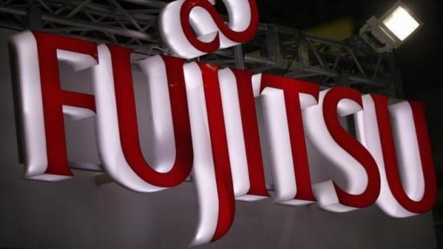 Fujitsu Indonesia
