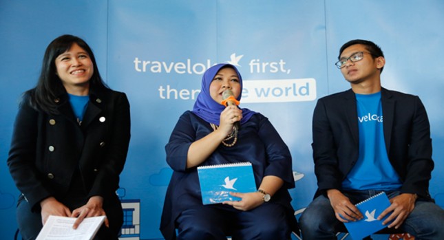 Traveloka Epic Sale 2019