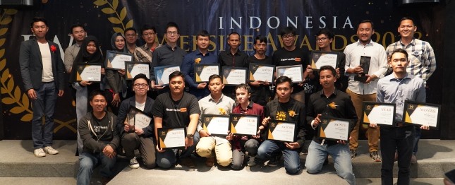 Sukses Gelar IWA 2018, Exabytes dan UpCloud Targetkan Website Indonesia Mendunia 