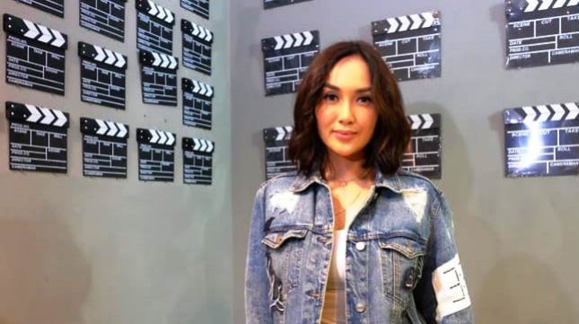 Sara Wijayanto, Pemeran Utama film "Arwah Noni Belanda"