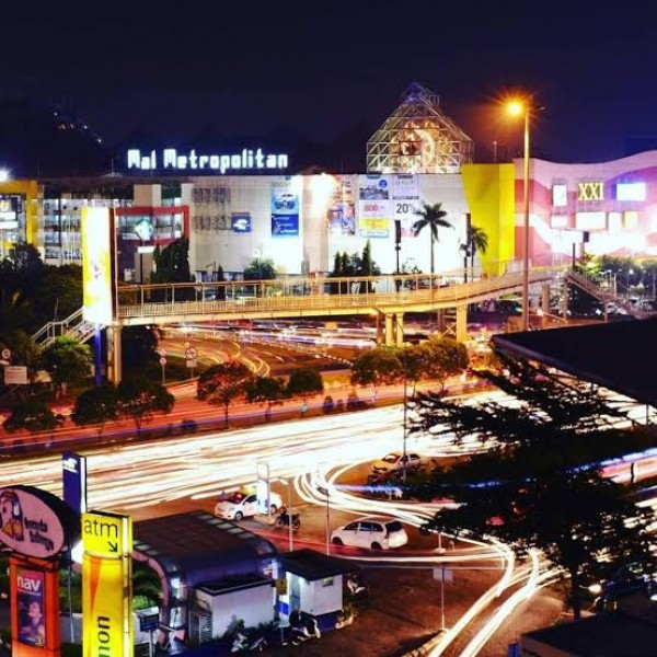 Gelar Late Night Sale, Metropolitan Mall Bekasi Tawarkan…