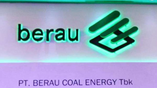 PT Berau Coal Energy Tbk
