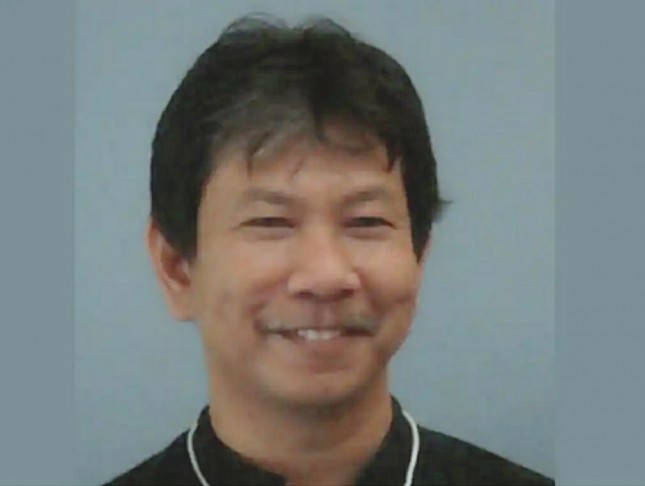 Syaiful Bahari (Anggota Dewan Pertimbangan Nasional Almisbat)