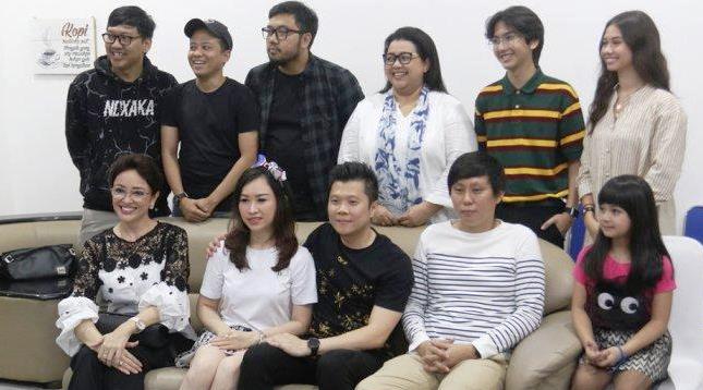 Pendatang Baru di Industri Film PT Mega Pilar Pictures Luncurkan 3 film Sekaligus di tahun 2019