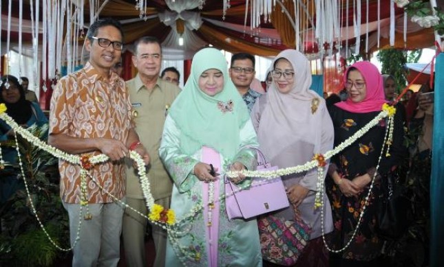 Irwan Prayitno Gubernur Sumatera Barat (Foto Dok Industry.co.id)