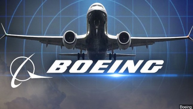 Boeing Donasikan Tujuh Miliar Lebih Untuk Indonesia…