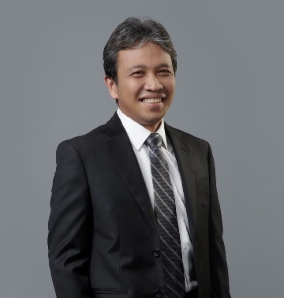Tambur Palindungan Presiden Indonesian Petroleum Association (IPA) (Foto Dok Industry.co.id)