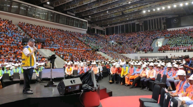 Program SIBIMA