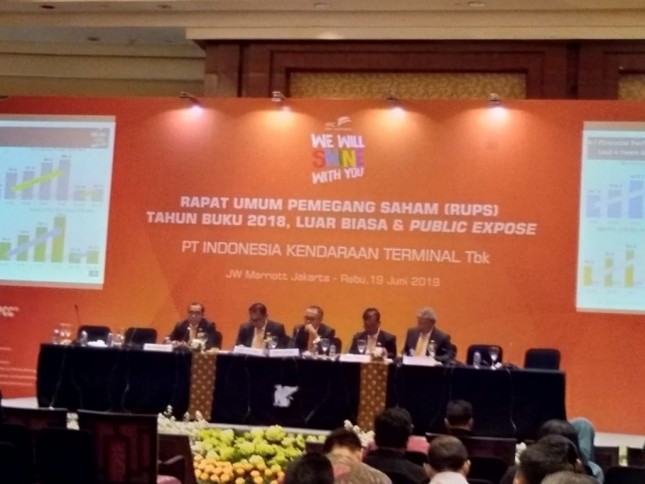 Public Expose IPCC