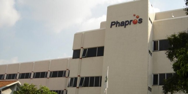 Phapros kian gencar melakukan ekspansi bisnis dan salah satu portofolio produk yang sedang dikembangkan adalah kosmetik.