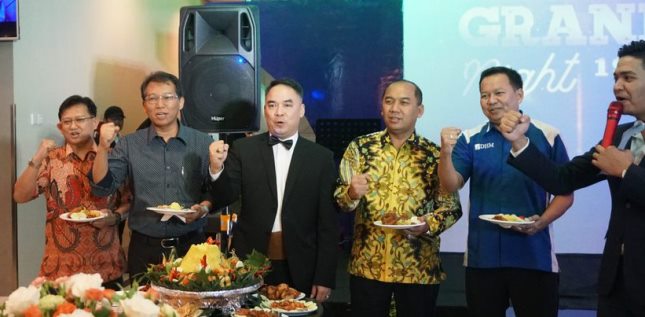 PT Waskita Karya Realty TerasKita Hotel (Foto Dok Industry.co.id)