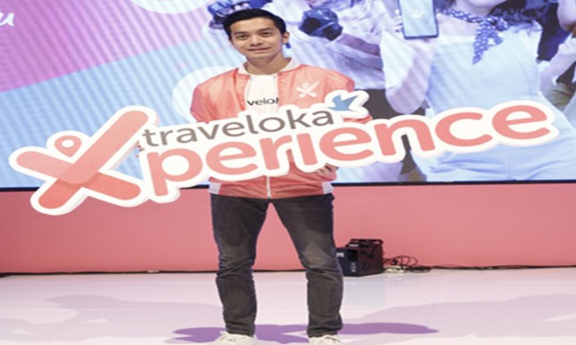 Ceo Traveloka Experience Cristian Suwarno