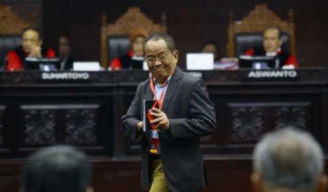 Said Didu (Foto Dok Beritasatu)