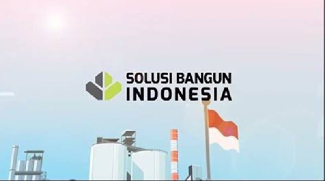 PT. Solusi Bangun Indonesia (SBI)