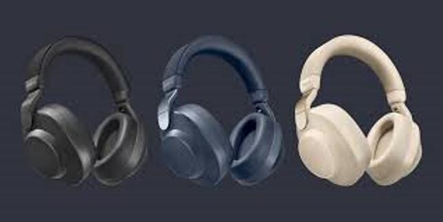 Jabra Elite 85h Dukung Produktivitas (Foto Dok Industry.co.id)