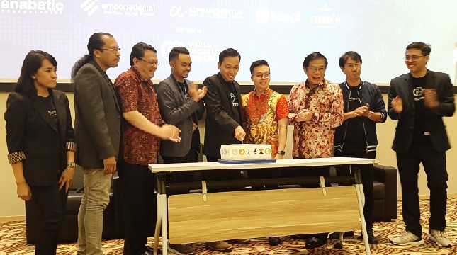 Anabatic Technologies Luncurkan digitalexchange.id,…