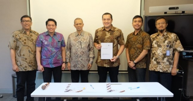 Lintasarta Raih Sertifikasi PCI DSS Cloud Security Pertama di Indonesia