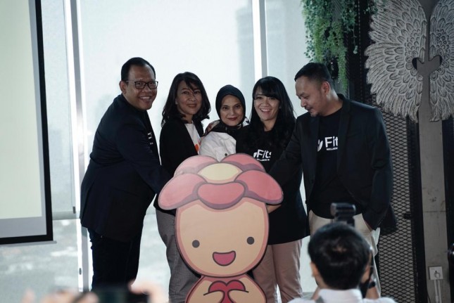 FITS.ID adalah wellness e-commerce pertama di Indonesia yang diluncurkan pada tanggal 11 Februari 2019.