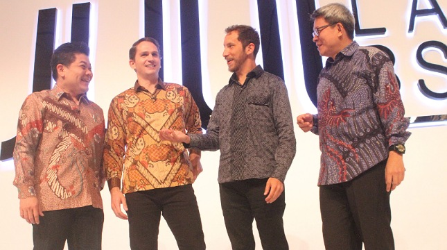 JUUL resmi meluncur di Indonesia 