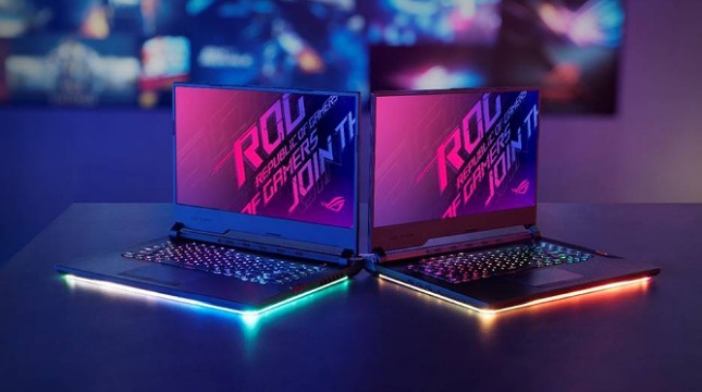 Asus ROG Strix
