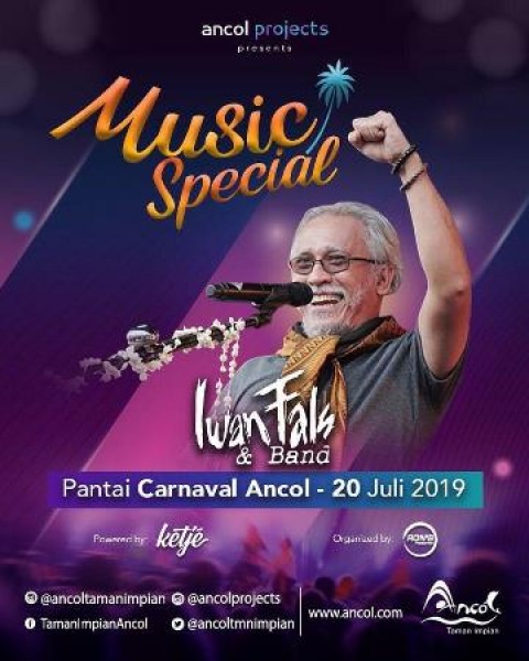 Iwan Fals