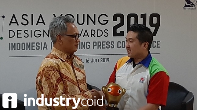 AYDA 2019 kembali digelar (Hariyanto/INDUSTRY.co.id)