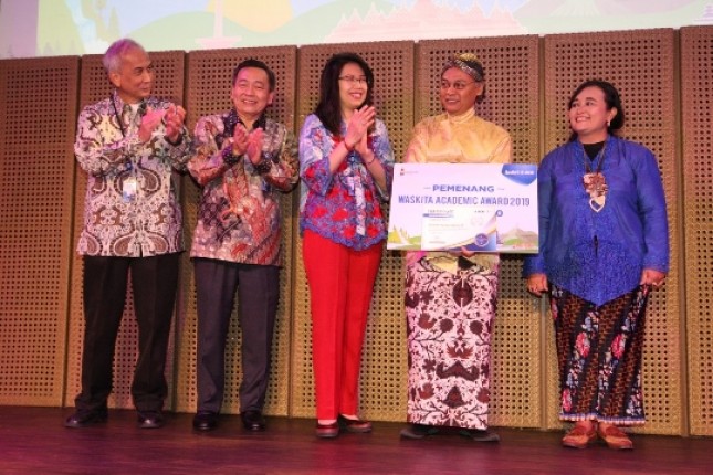 BCA Dukung Pelestarian Keragaman Budaya Nusantara 