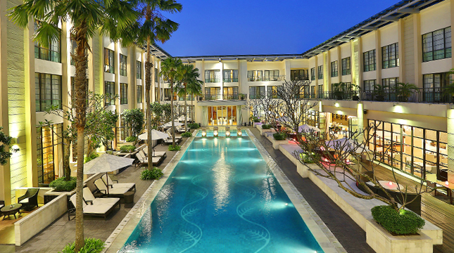 Aryaduta Hotel Group