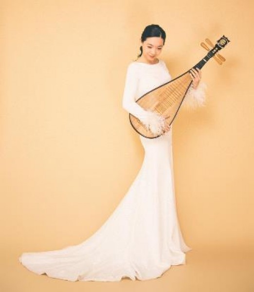 Anita , Mengembalikan Kejayaan Musik Mandarin di Indonesia