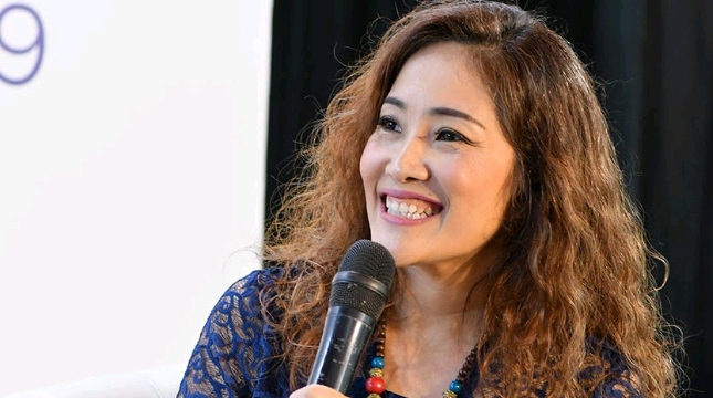 Rosdiana Setyaningrum MPsi, MHPEd, seorang Psikolog anak dan keluarga.(ist)