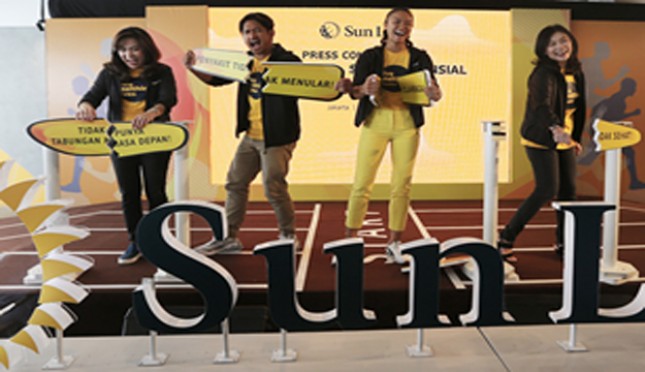 Sun Life Indonesia Dorong Keterlibatan Komunitas
