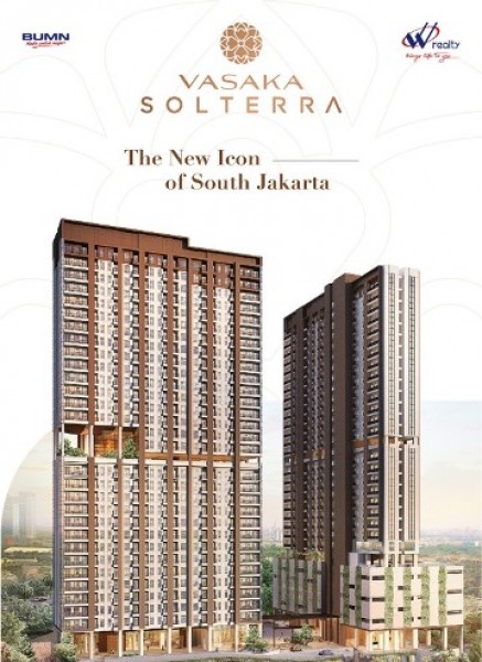 Waskita Realty (foto Dok Industry.co.id)