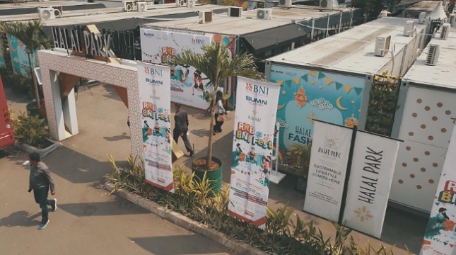 Halal Park