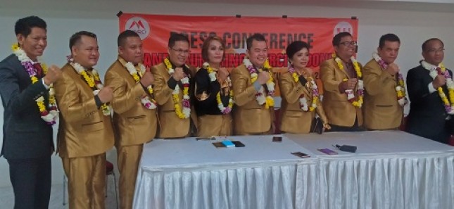 Para Leader Merci: Kokohkan Pembangunan Ekonomi Rakyat, Cinta Indonesia