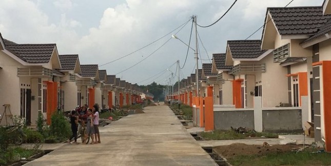 Perumahan