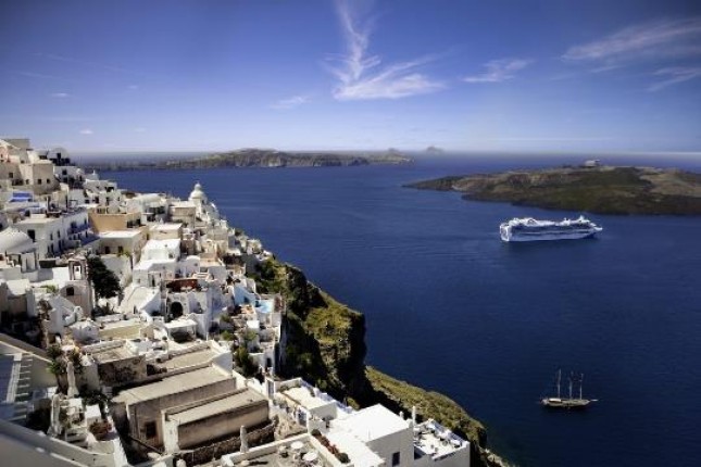Princess Cruises (Foto Dok Industry.co.id)