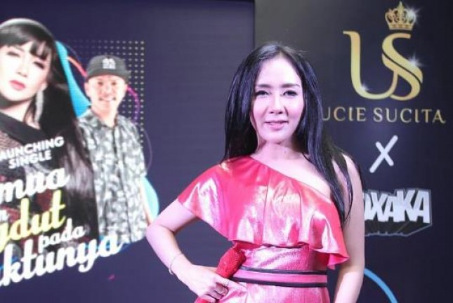 Ucie Sucita (Foto Dok Industry.co.id)