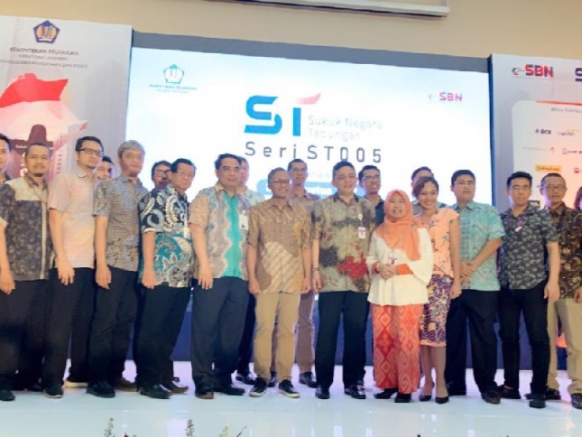 BRI Syariah pasarkan sukuk