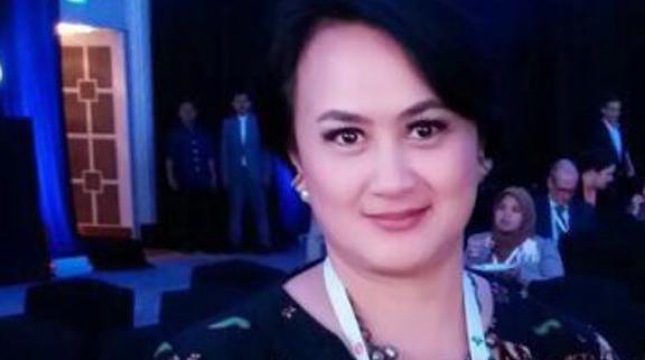 Siti Radarwati, Ketua Panitia Rakernas V APJI 