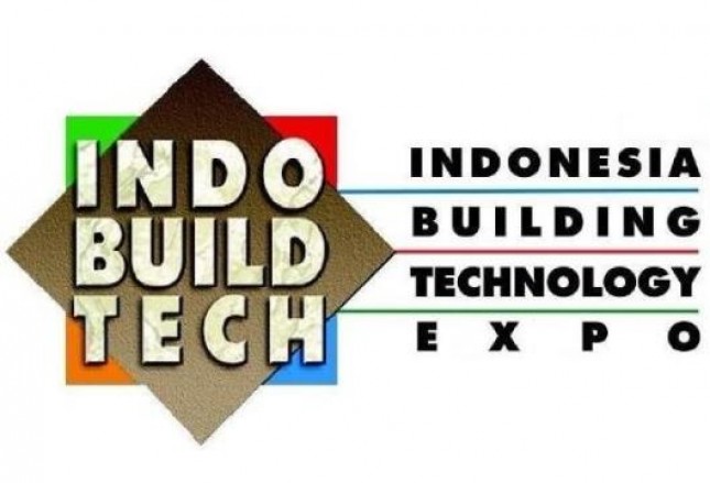 IndoBuildTech (Foto Dok industry.co.id)