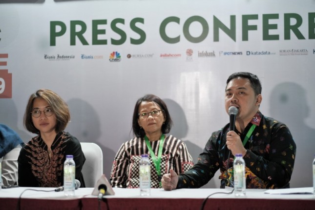 Semen Indonesia Siap Bersaing di Pasar Regional